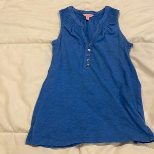 Cute Lily top.